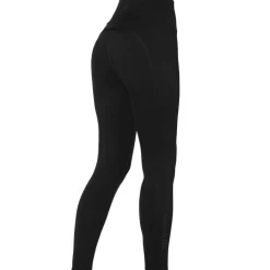 Goldbergh Sportbroek*Claudine sportlegging dames black
