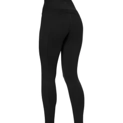 Goldbergh Sportbroek*Claudine sportlegging dames black