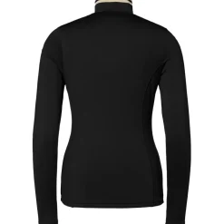 Goldbergh Skipullies|Wintersport*DIANE skipully dames black