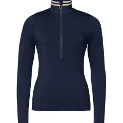 Goldbergh Skipullies|Wintersport*DIANE skipully dames french blue
