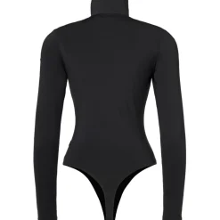 Goldbergh Skipullies|Wintersport*ELISA skipully dames black