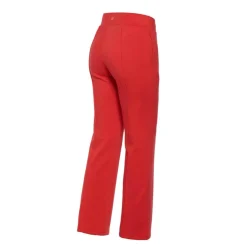 Goldbergh Broeken*Eloise joggingbroek dames flame