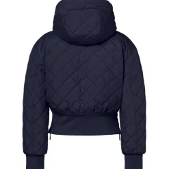 Goldbergh Ski Jassen|Wintersport*FIERA winterjas dames french blue