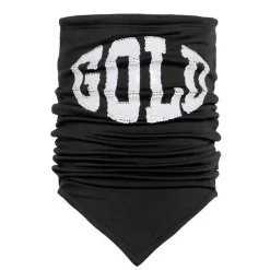 Goldbergh Sjaals|Wintersport*Gallix col dames black