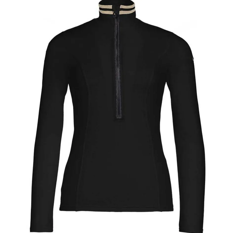 Goldbergh Wintersport|Skipullies*GB30028234 Diane skipully dames black