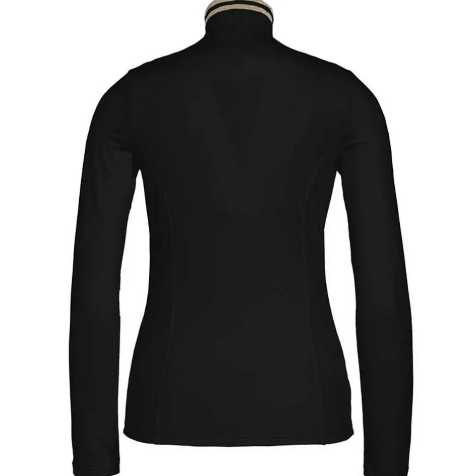 Goldbergh Wintersport|Skipullies*GB30028234 Diane skipully dames black