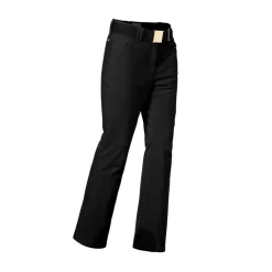 Goldbergh Skibroeken|Wintersport*GB03070244 Flair skibroek dames black
