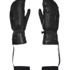 Goldbergh Handschoenen & Wanten|Wintersport*GB68215244 Hilja wanten dames black