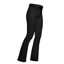 Goldbergh Skibroeken|Wintersport*GB00171234 Pippa long size skibroek dames black