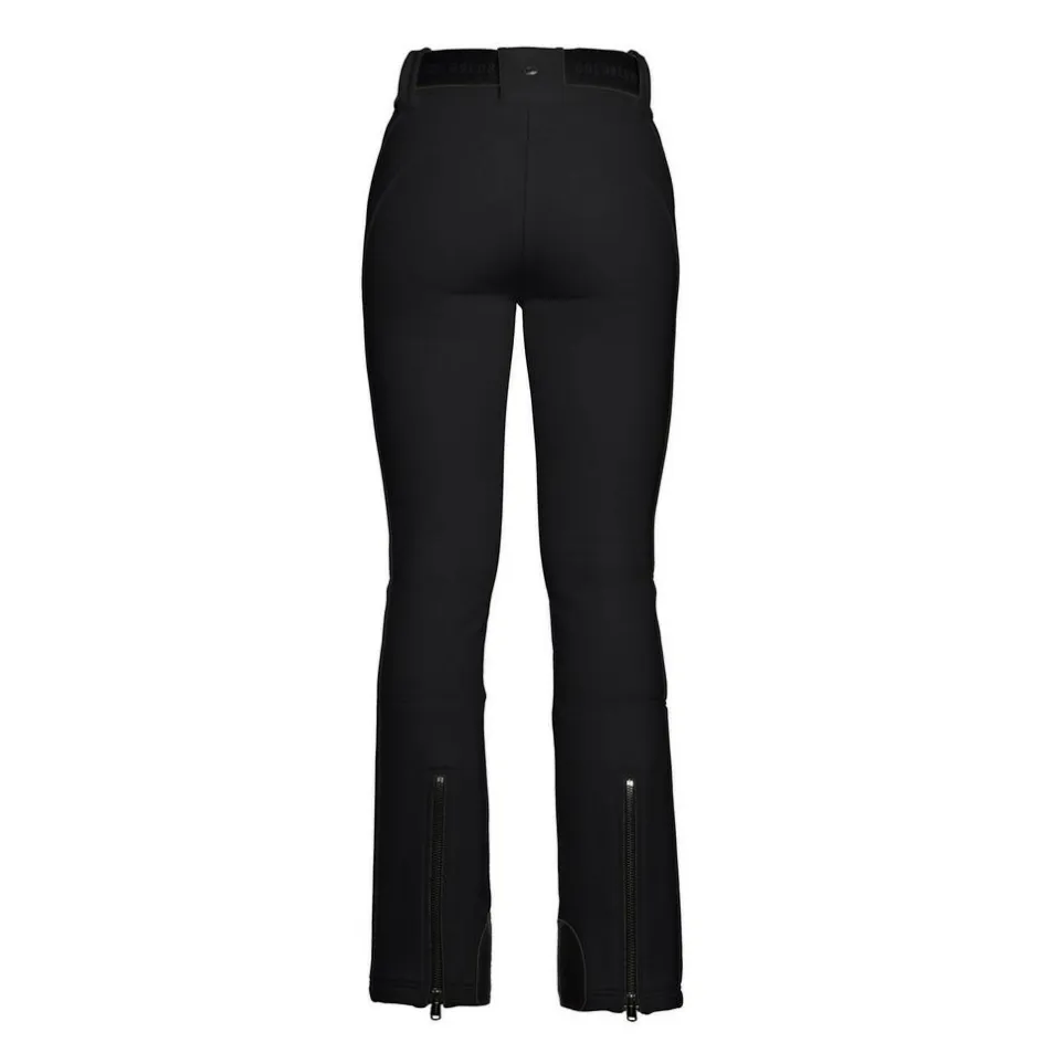 Goldbergh Skibroeken|Wintersport*GB00170234 Pippa skibroek dames black