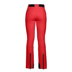 Goldbergh Skibroeken|Wintersport*GB00170234 Pippa skibroek dames flame