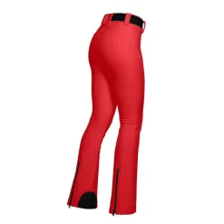 Goldbergh Skibroeken|Wintersport*GB00170234 Pippa skibroek dames flame