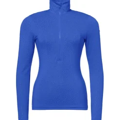 Goldbergh Skipullies|Wintersport*GIANNA skipully dames dazzling blue