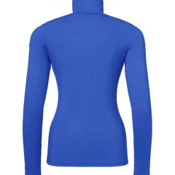 Goldbergh Skipullies|Wintersport*GIANNA skipully dames dazzling blue