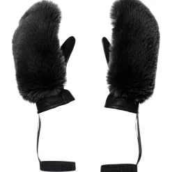 Goldbergh Handschoenen & Wanten|Wintersport*Hill wanten dames black