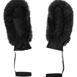 Goldbergh Handschoenen & Wanten|Wintersport*Hill wanten dames black