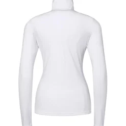 Goldbergh Skipullies|Wintersport*ICON skipully dames white