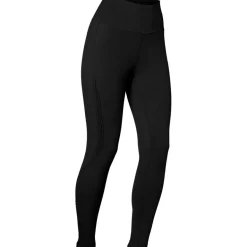 Goldbergh Sportbroek*Juliette sportlegging dames black