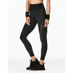 Goldbergh Sportbroek*Juliette sportlegging dames black