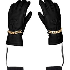 Goldbergh Handschoenen & Wanten|Wintersport*KYLIE handschoenen dames black