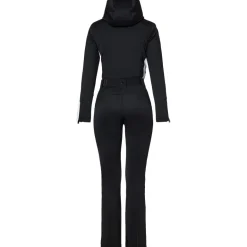 Goldbergh Skipakken|Wintersport*LIAH skipak dames black