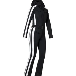 Goldbergh Skipakken|Wintersport*LIAH skipak dames black