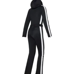 Goldbergh Skipakken|Wintersport*LIAH skipak dames black