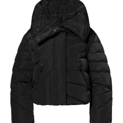 Goldbergh Ski Jassen|Wintersport*LIORA winterjas dames black