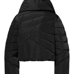 Goldbergh Ski Jassen|Wintersport*LIORA winterjas dames black