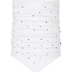 Goldbergh Sjaals|Wintersport*MACARON col dames white