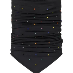 Goldbergh Sjaals|Wintersport*MACARON col dames black