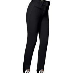 Goldbergh Skibroeken|Wintersport*PARIS skibroek dames black
