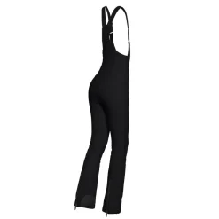 Goldbergh Skibroeken|Wintersport*Phoebe salopette skibroek dames black