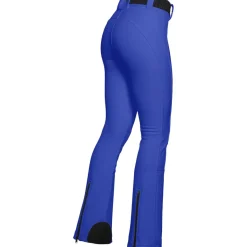 Goldbergh Skibroeken|Wintersport*PIPPA skibroek dames dazzling blue