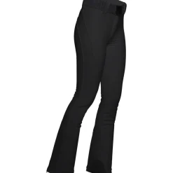 Goldbergh Skibroeken|Wintersport*PIPPA skibroek dames black