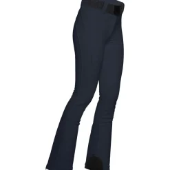 Goldbergh Skibroeken|Wintersport*PIPPA skibroek dames french blue