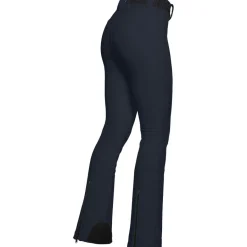 Goldbergh Skibroeken|Wintersport*PIPPA skibroek dames french blue