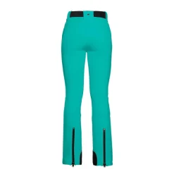 Goldbergh Skibroeken|Wintersport*Pippa skibroek dames ice green