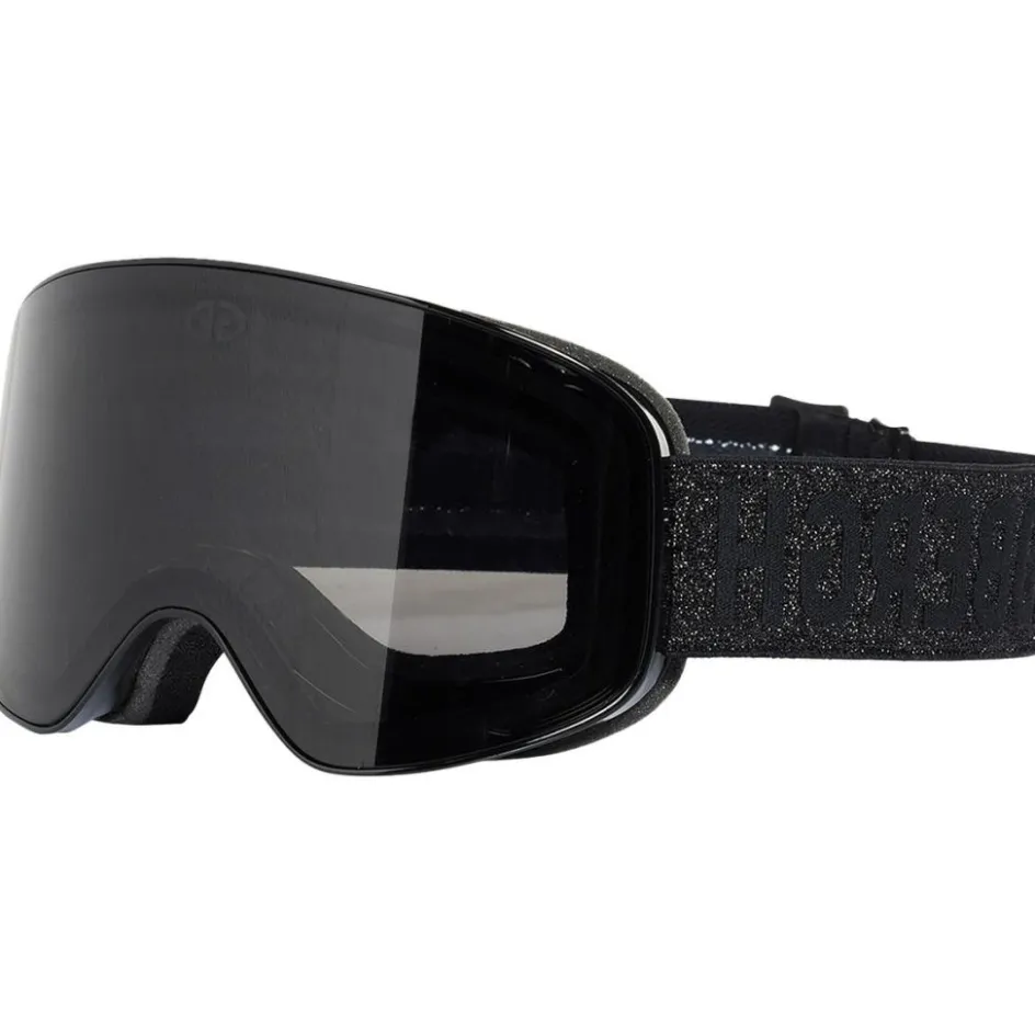 Goldbergh Skibrillen|Wintersport*PROTÉGÉ skibril black