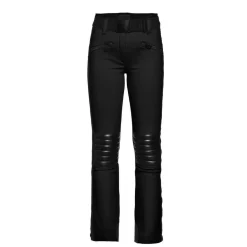 Goldbergh Skibroeken|Wintersport*Rocky skibroek dames black