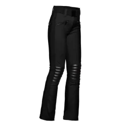 Goldbergh Skibroeken|Wintersport*Rocky skibroek dames black