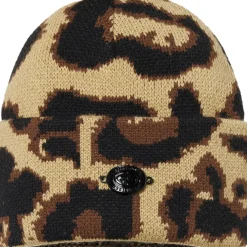 Goldbergh Mutsen|Wintersport*SHAYNA muts dames jaguar