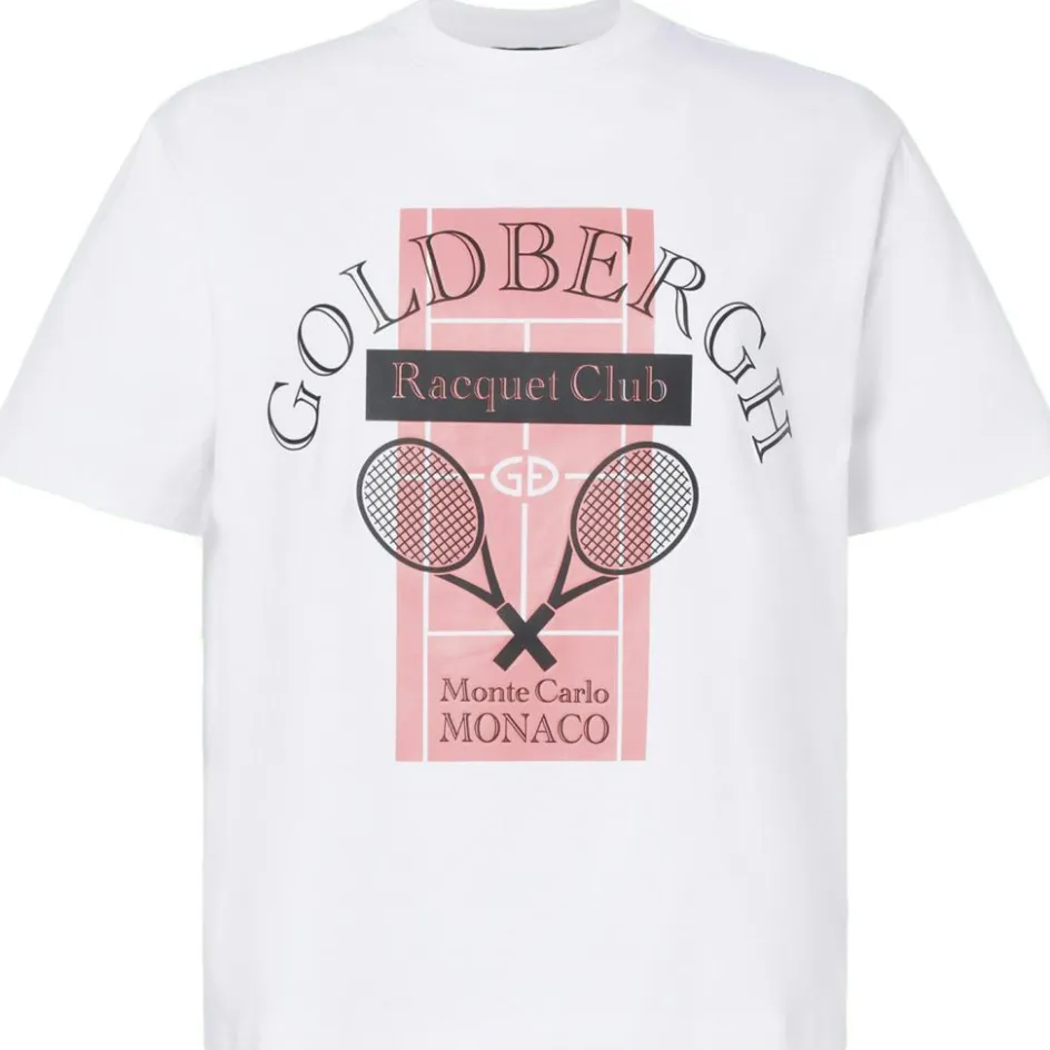 Goldbergh Shirts, Polo's & Blouses*Slam shirt dames white