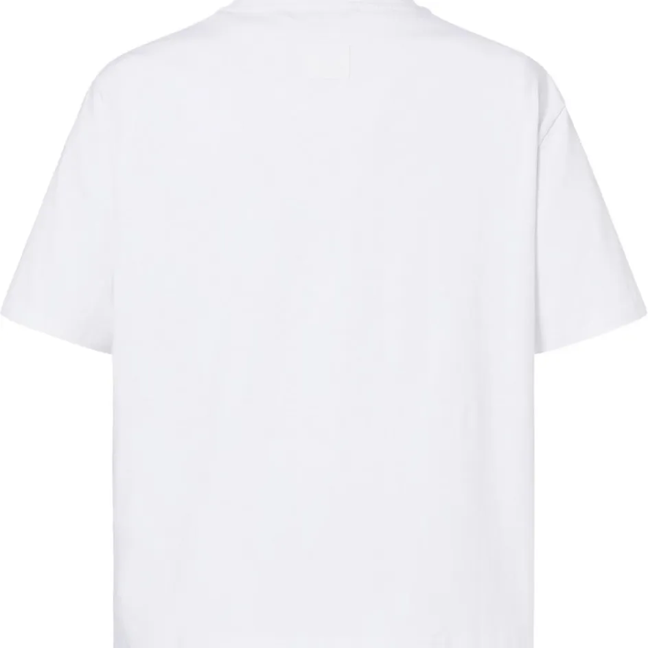 Goldbergh Shirts, Polo's & Blouses*Slam shirt dames white