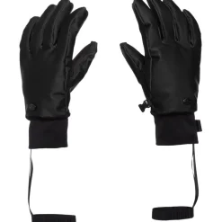 Goldbergh Handschoenen & Wanten|Wintersport*Stacey handschoenen dames black