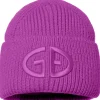 Goldbergh Mutsen|Wintersport*VALERIE muts dames viola