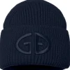 Goldbergh Mutsen|Wintersport*VALERIE muts dames french blue