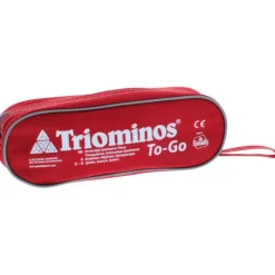 Goliath Buitenspelen & Spelletjes*Triominos To Go strategiespel