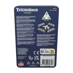 Goliath Buitenspelen & Spelletjes*Triominos Voyager strategiespel