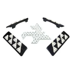 Goliath Buitenspelen & Spelletjes*Triominos Voyager strategiespel